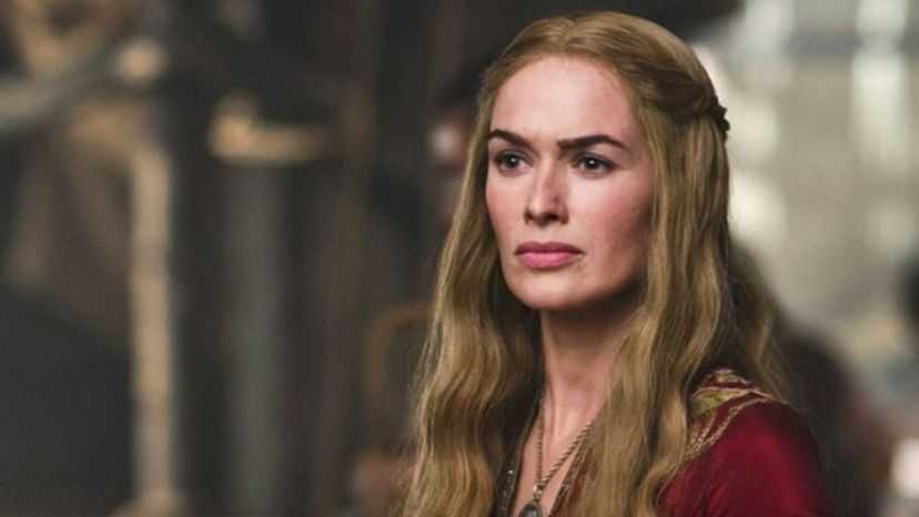 Cersei Lannister