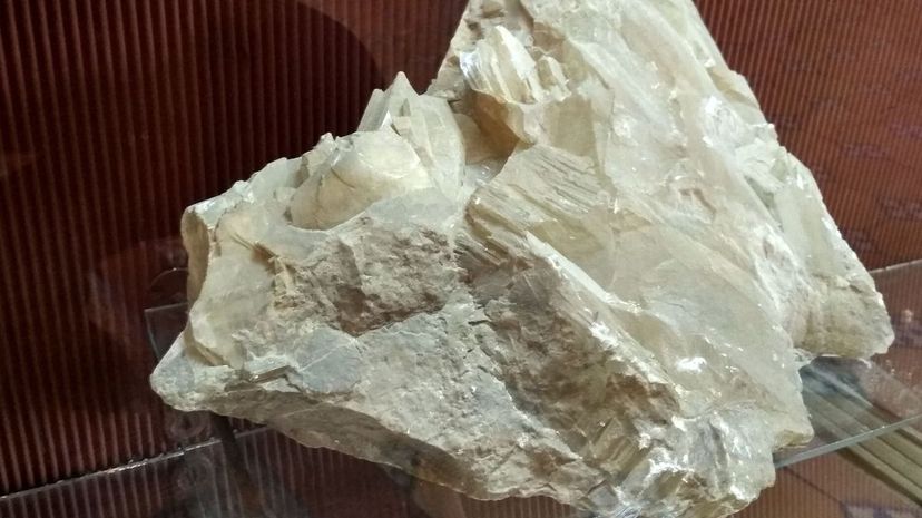 Gypsum