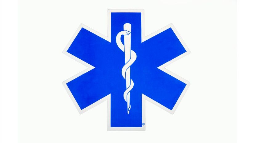 1 star of life