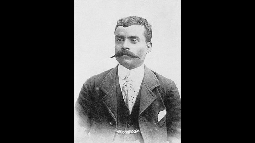 Emiliano Zapata