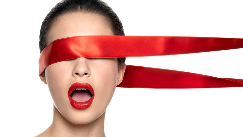 Answer These Random Questions and We'll Guess How NSFW Your Life Is