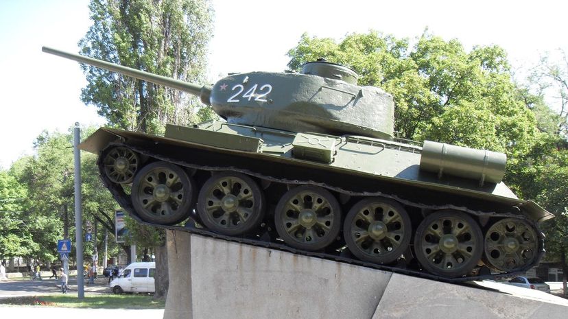 T-34