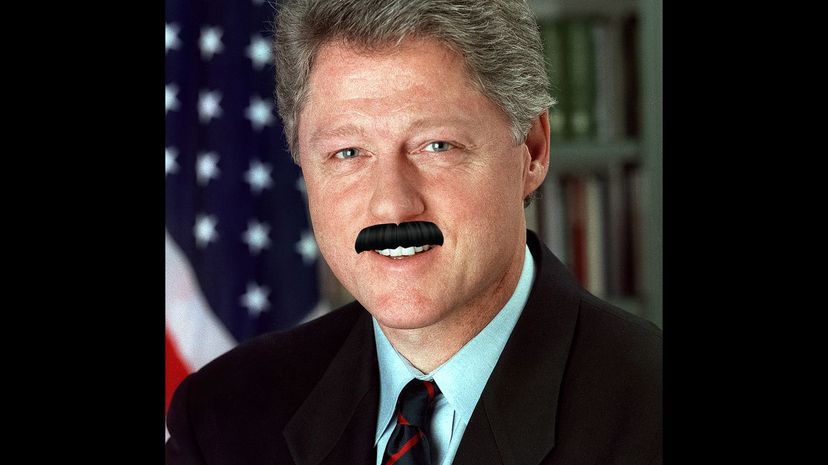 Bill Clinton