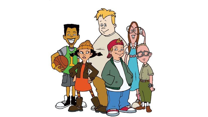 Recess