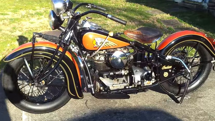 1939 Indian 4