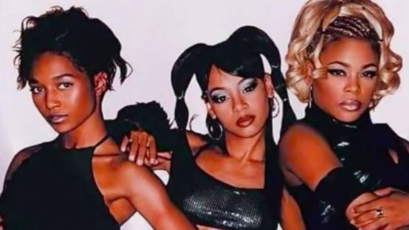 Pack a '90s Lunch and We'll Guess If You Are More T-Boz, Chilli or Left Eye!