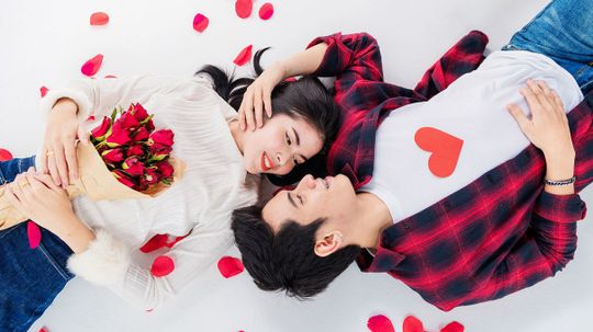 Can We Guess the Name of the Guy Who Loves You?