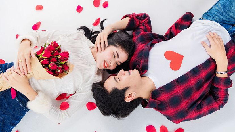 Can We Guess the Name of the Guy Who Loves You?