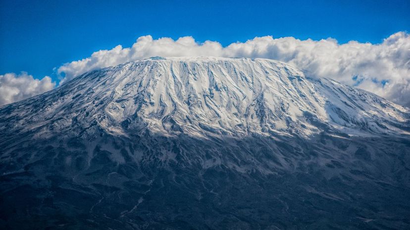 Kilimanjaro