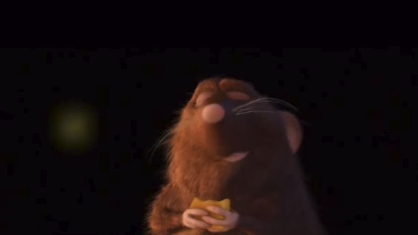 Emile (Ratatouille)