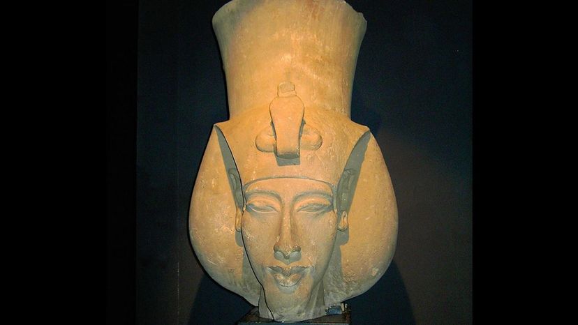 Akhenaten (Atenism)