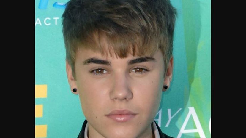 Justin Bieber