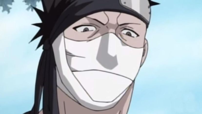 Zabuza Momochi