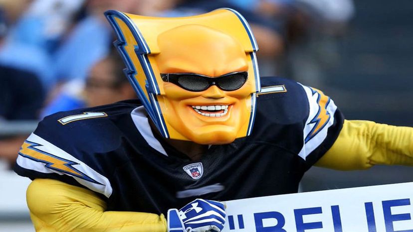 Los Angeles Chargers