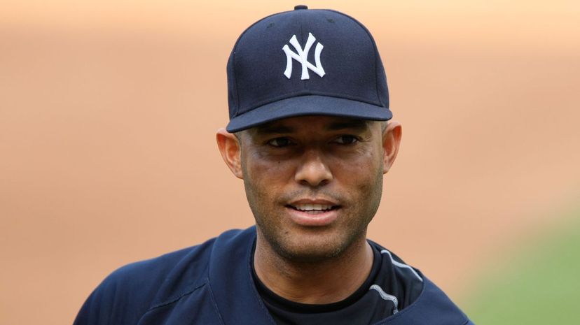 Mariano Rivera