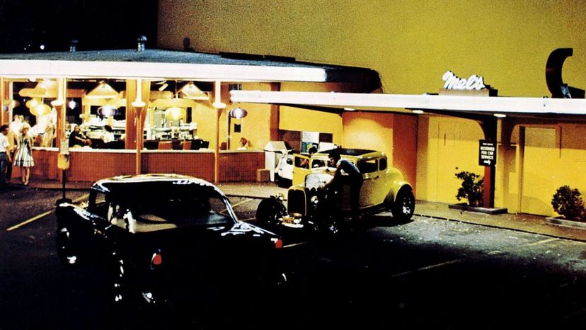 American Graffiti 2