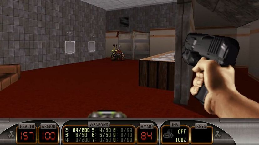 Duke Nukem 3D