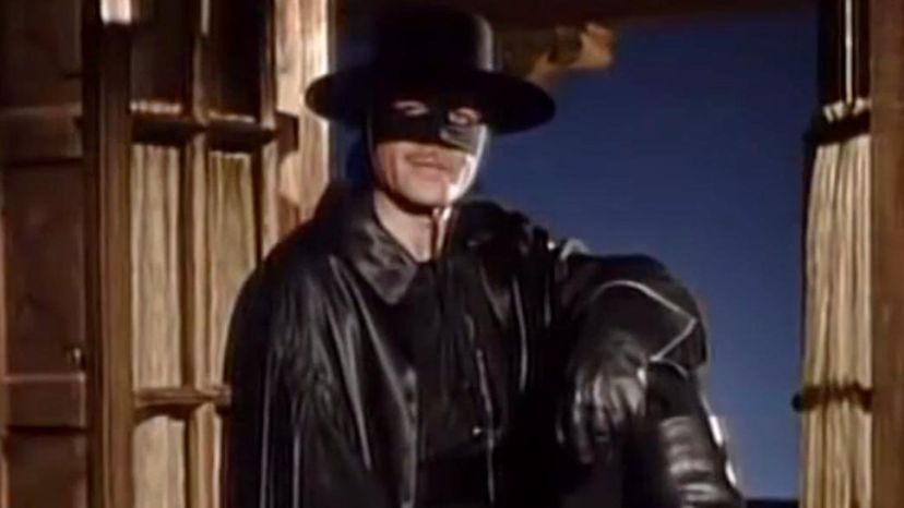 Zorro