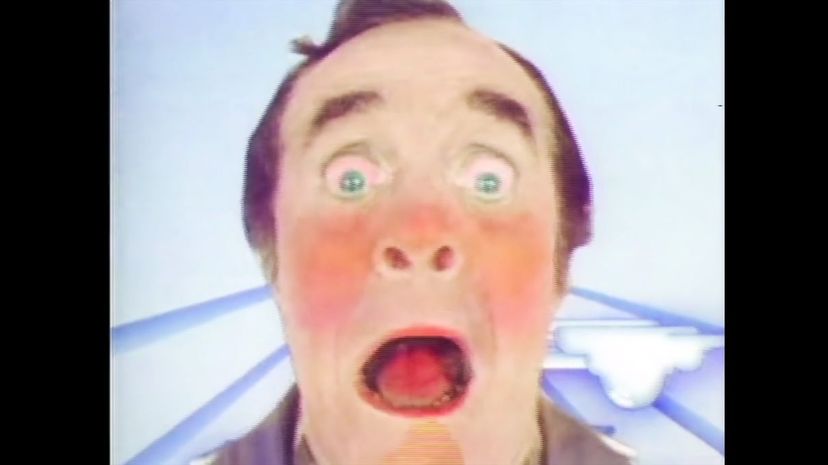 You Can't Do That On Television