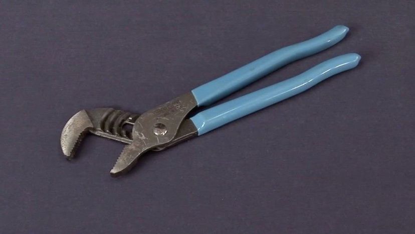 Rib-joint pliers