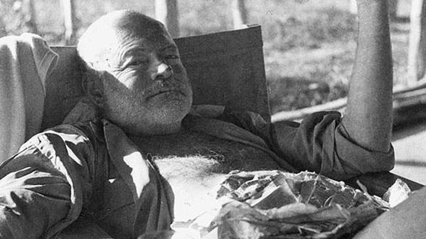 Ernest_Hemingway_Kenya_safari_1954_cropped