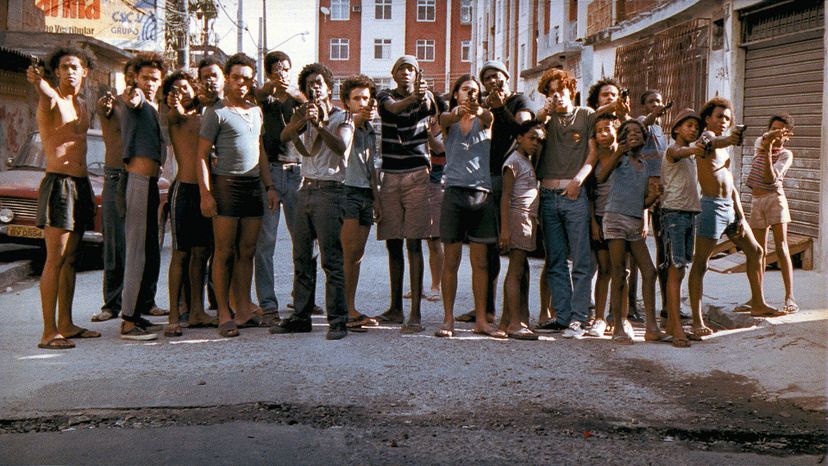 City of God