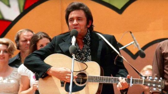 Which Classic Country Singer Are You?