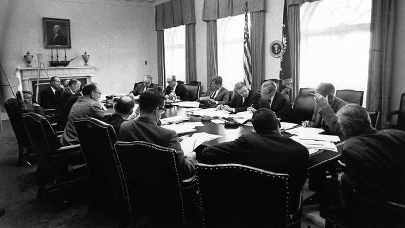 How Much Do You Know About the Cuban Missile Crisis?