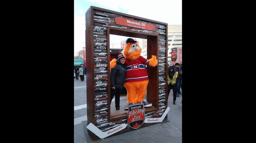 Youppi!