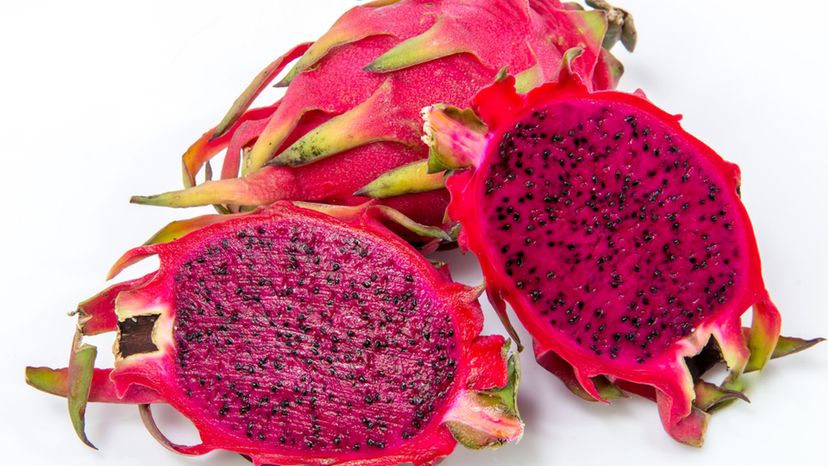 Pitaya