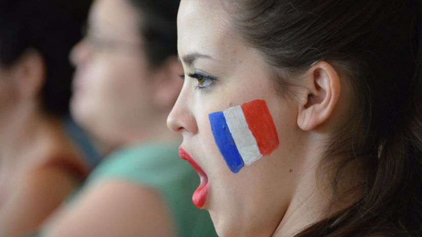 Can You Pass This 6-Minute French Phrases Drill Without Any Mistakes?