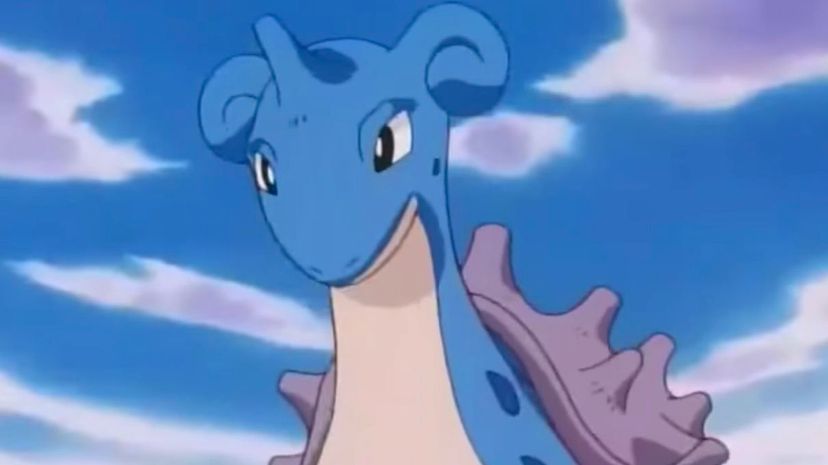 Lapras