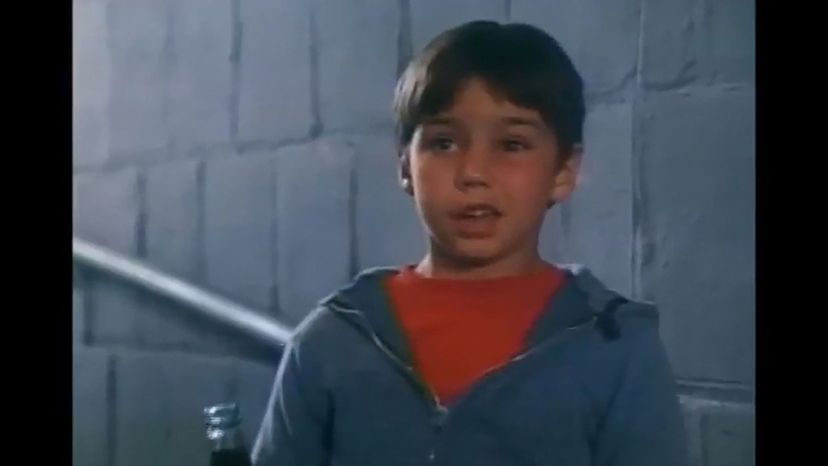 Coca-Cola: Mean Joe Green (1979)