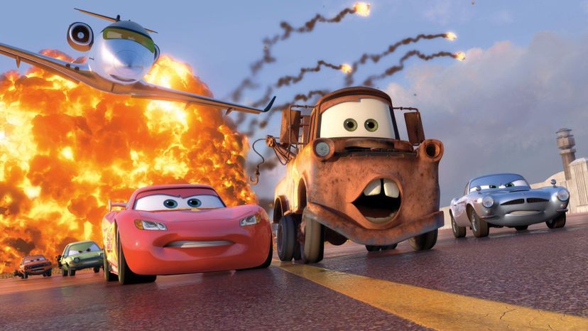 Cars 2 1