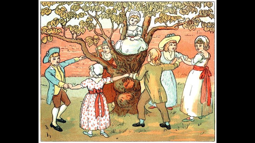 Can You Complete These British Nursery Rhymes? | HowStuffWorks