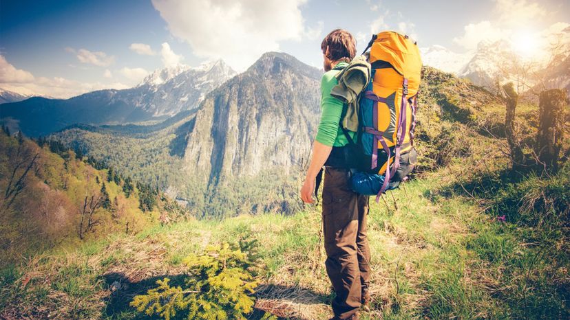 Where should you go on your next backpacking trip?