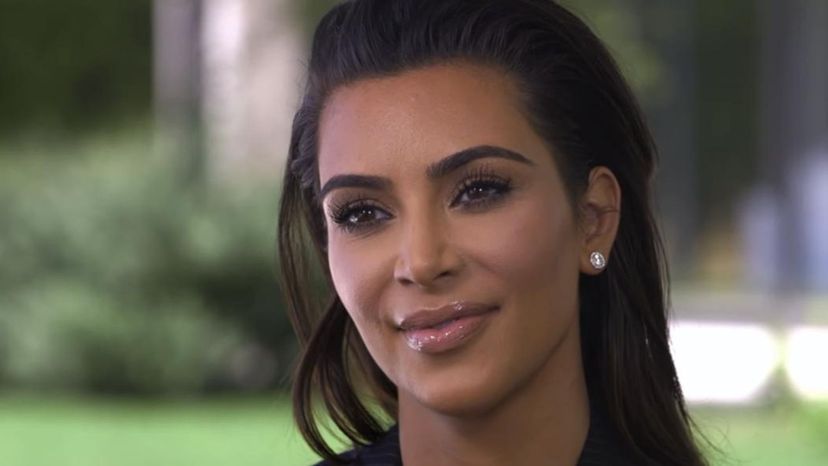 Will You Ace This Kim Kardashian Quiz, Doll?