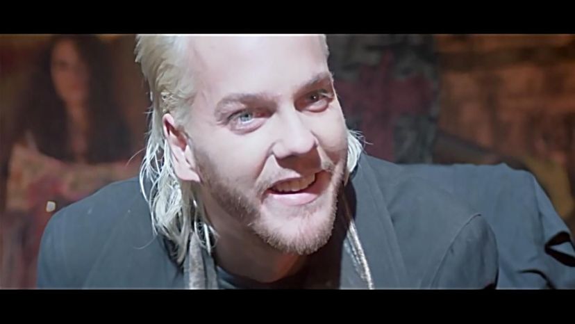 David (The Lost Boys) 