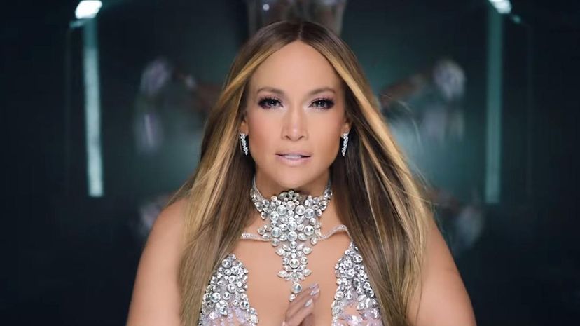 The Ultimate Jennifer Lopez Quiz