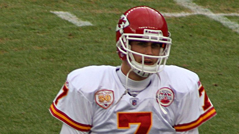 Matt Cassel