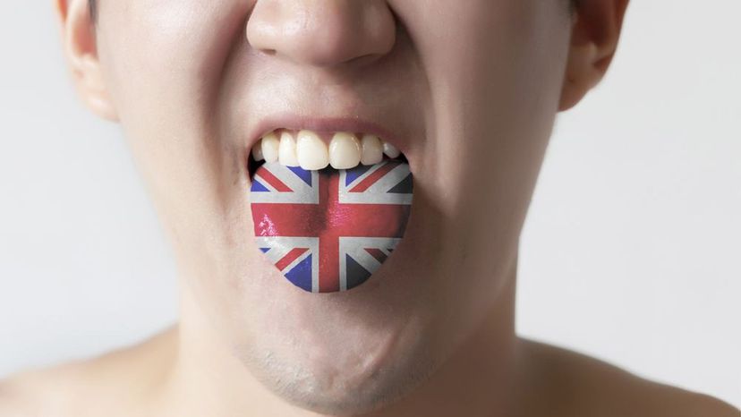 Which European Accent Hides Within Your Words?