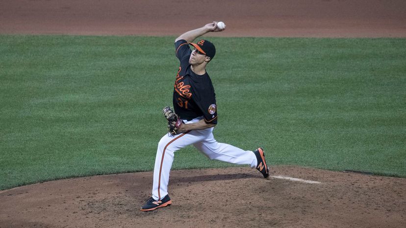 Ubaldo Jimenez