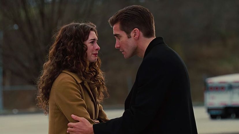 Love &amp; Other Drugs