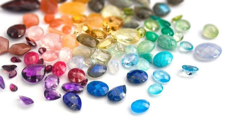 Can You Guess These Gemstones From Just One Image?