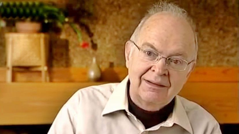 Donald Knuth