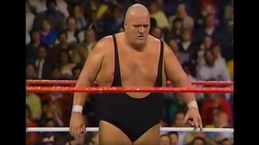 27 King Kong Bundy