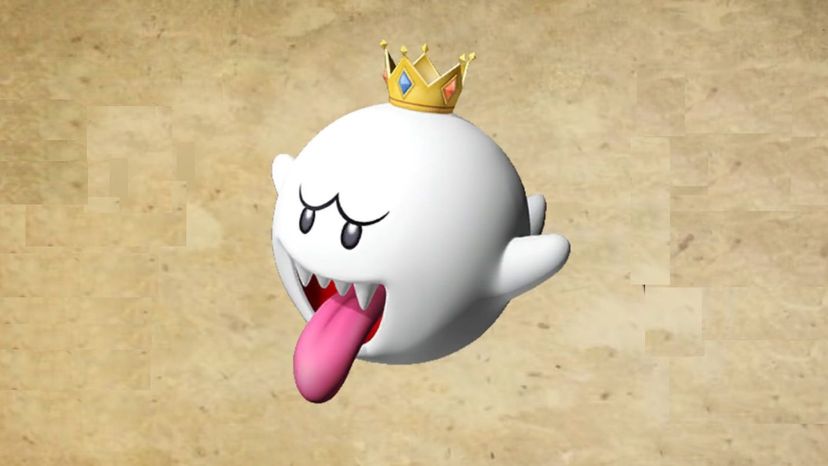 King Boo