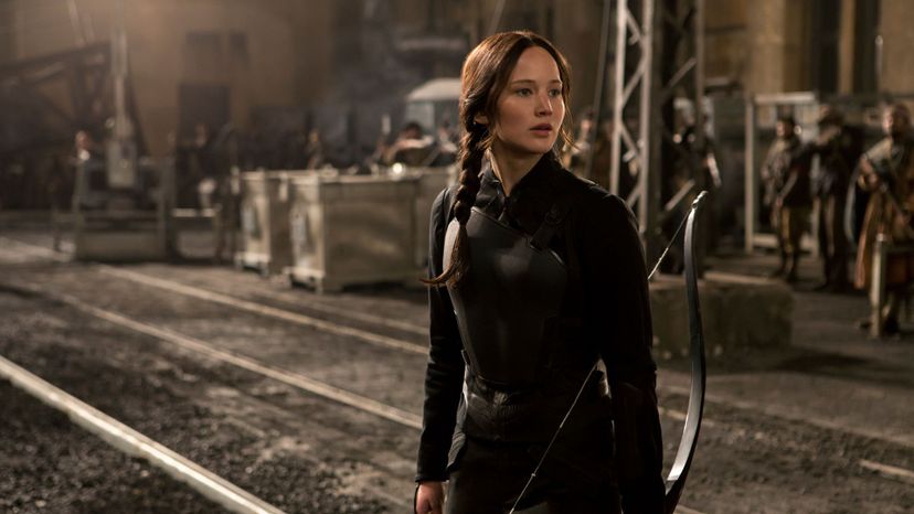 The Hunger Games Mockinjay Part 2 (11)