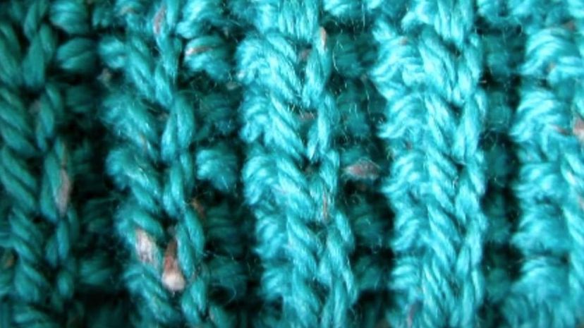 34 - pwise knitting