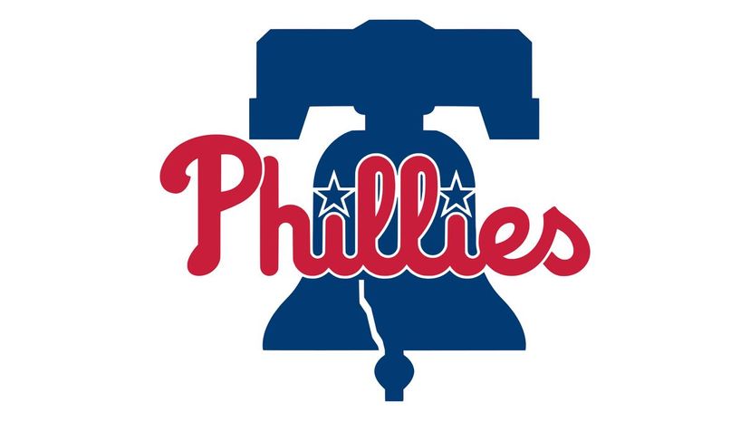 Q 02 The Philadelphia Phillies